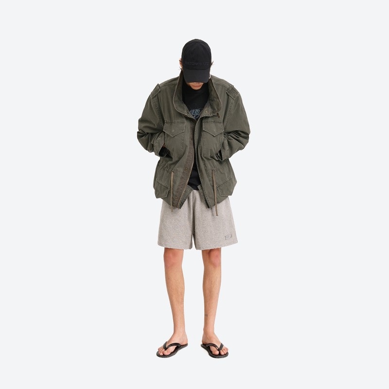 TAPED Sweatshorts